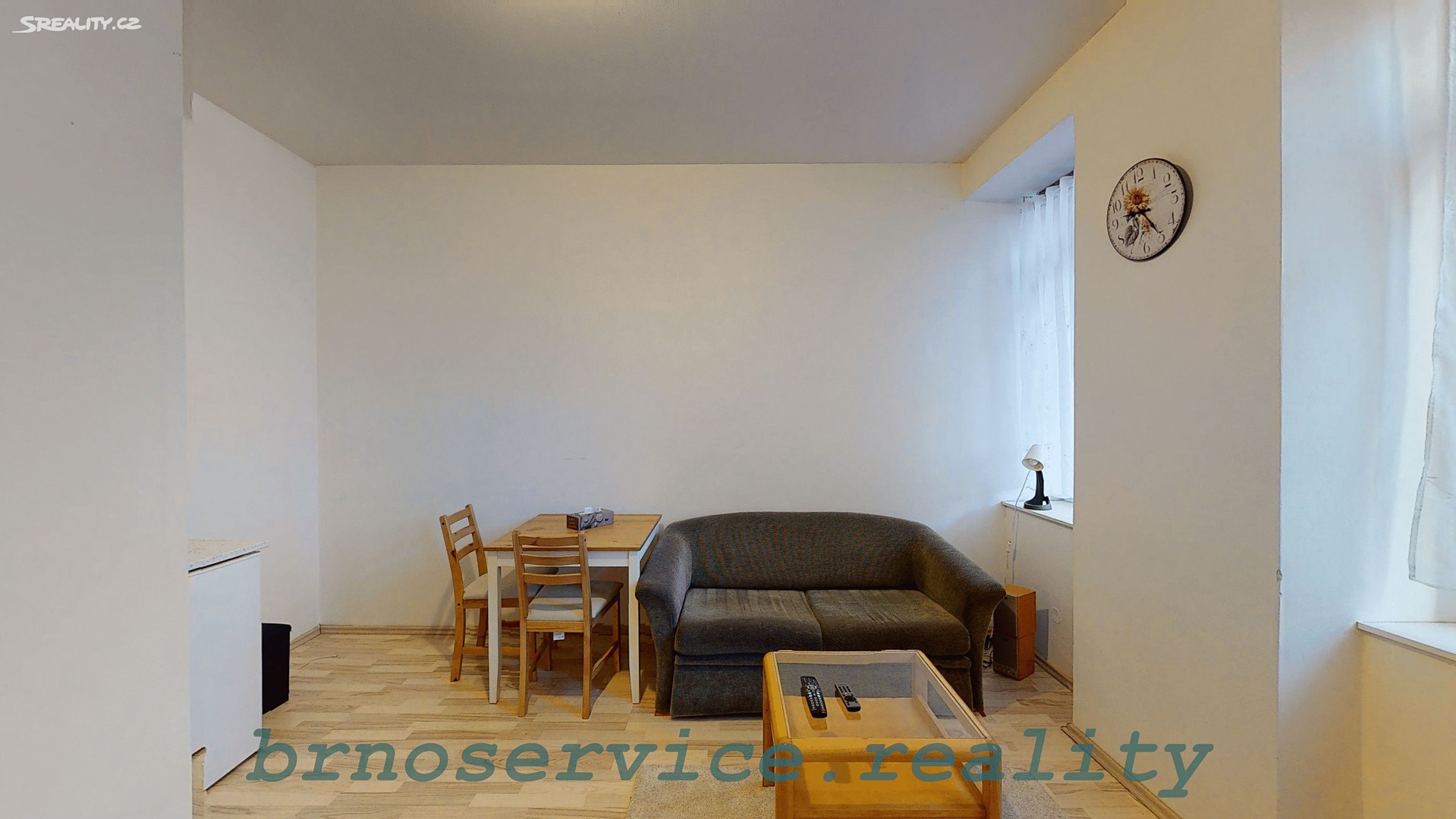 Prodej bytu 2+kk 31 m², Příční, Brno - Zábrdovice