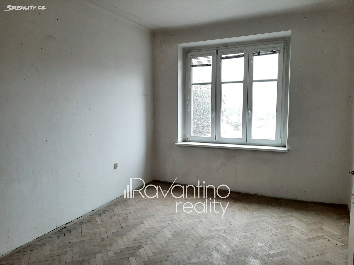 Prodej bytu 3+1 93 m², Palackého třída, Brno - Královo Pole