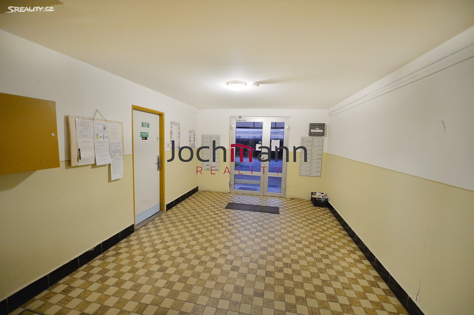Prodej bytu 3+1 70 m², Lidická tř., České Budějovice - České Budějovice 7
