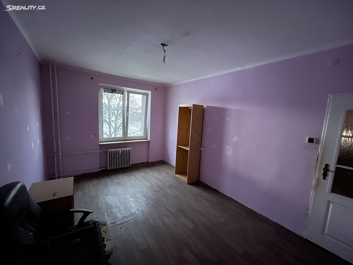 Prodej bytu 3+1 59 m², Smetanova, Duchcov
