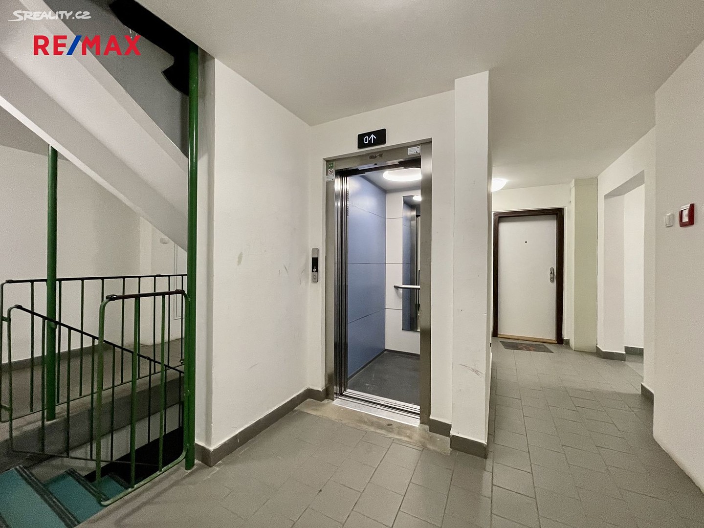 Prodej bytu 3+kk 64 m², Rezlerova, Praha 10 - Petrovice