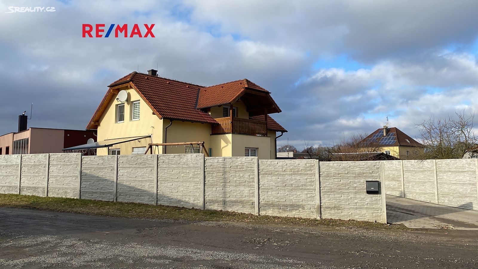 Prodej  rodinného domu 150 m², pozemek 450 m², U Stadionu, Bor