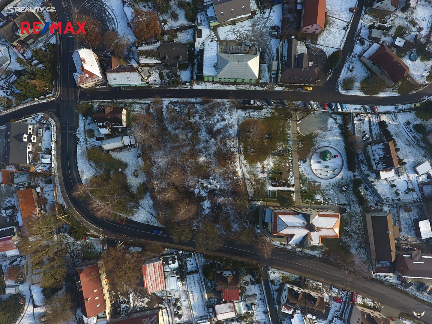 Prodej  stavebního pozemku 2 919 m², Česká Lípa, okres Česká Lípa