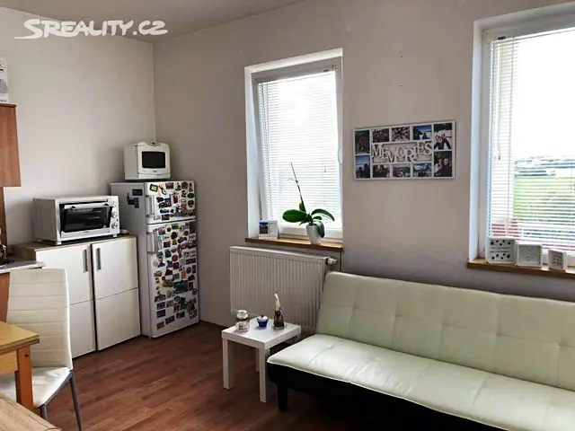 Pronájem bytu 1+kk 30 m², Schweitzerova, Olomouc - Povel