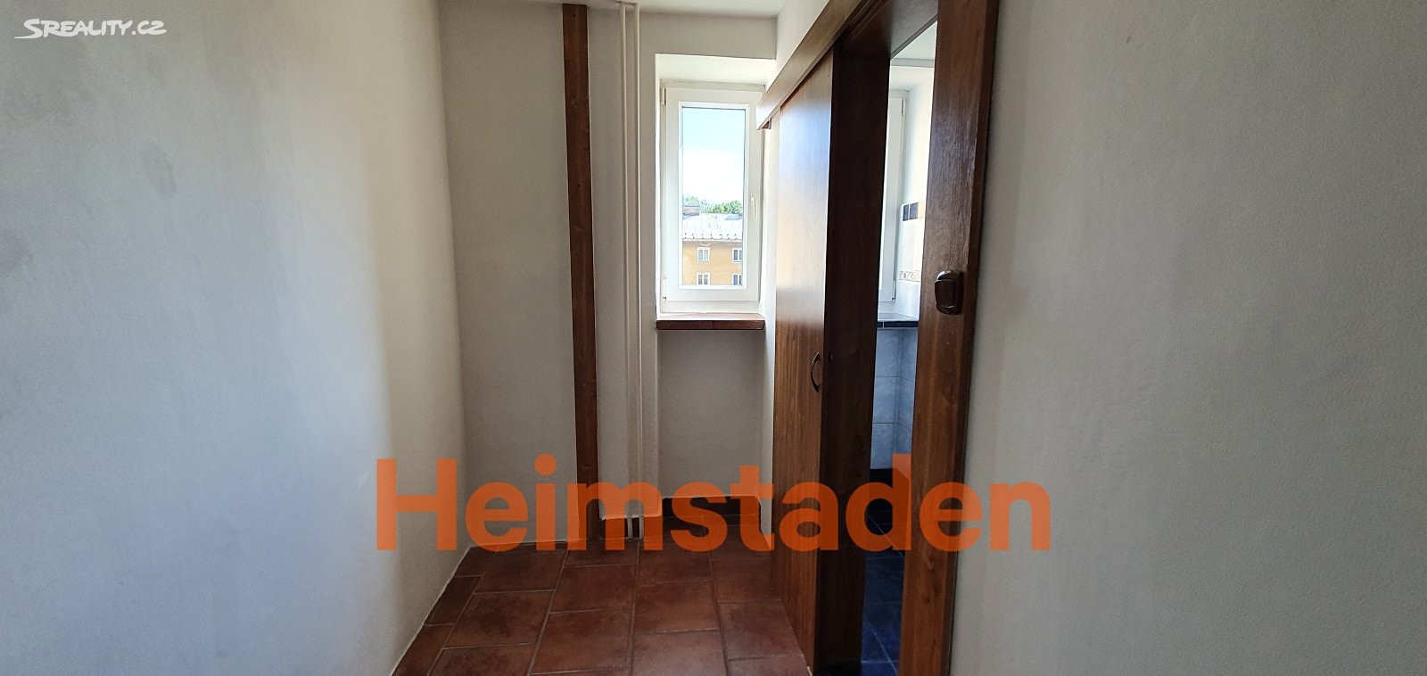 Pronájem bytu 2+1 53 m², Hlavní třída, Havířov - Město