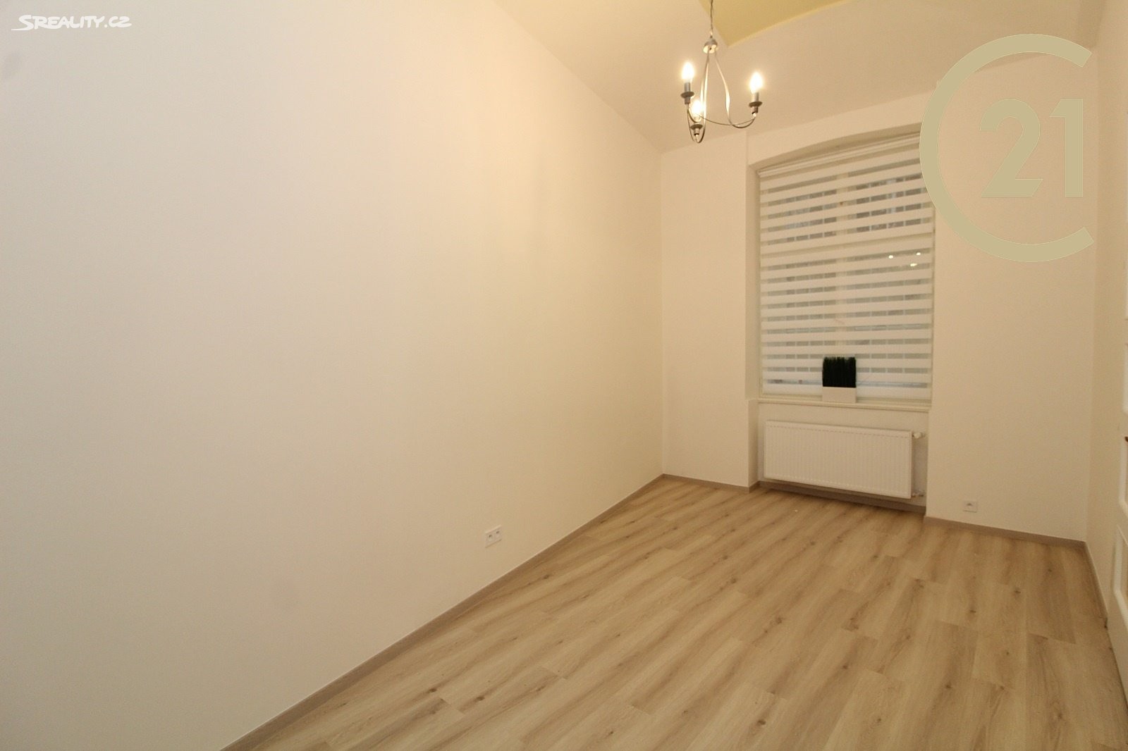 Pronájem bytu 2+1 62 m², Benediktská, Praha 1 - Staré Město
