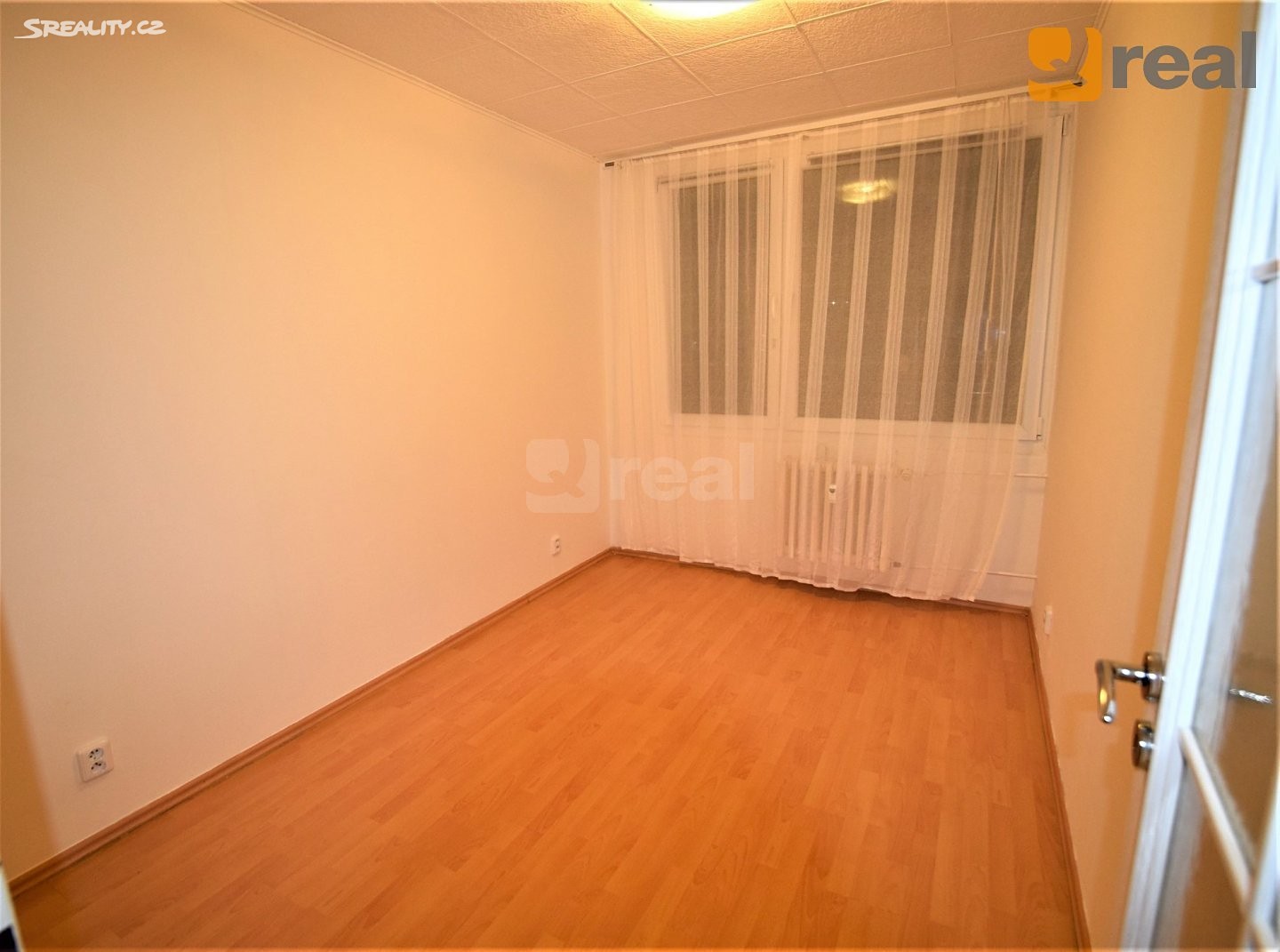 Pronájem bytu 2+kk 46 m², Mostecká, Kladno - Kročehlavy