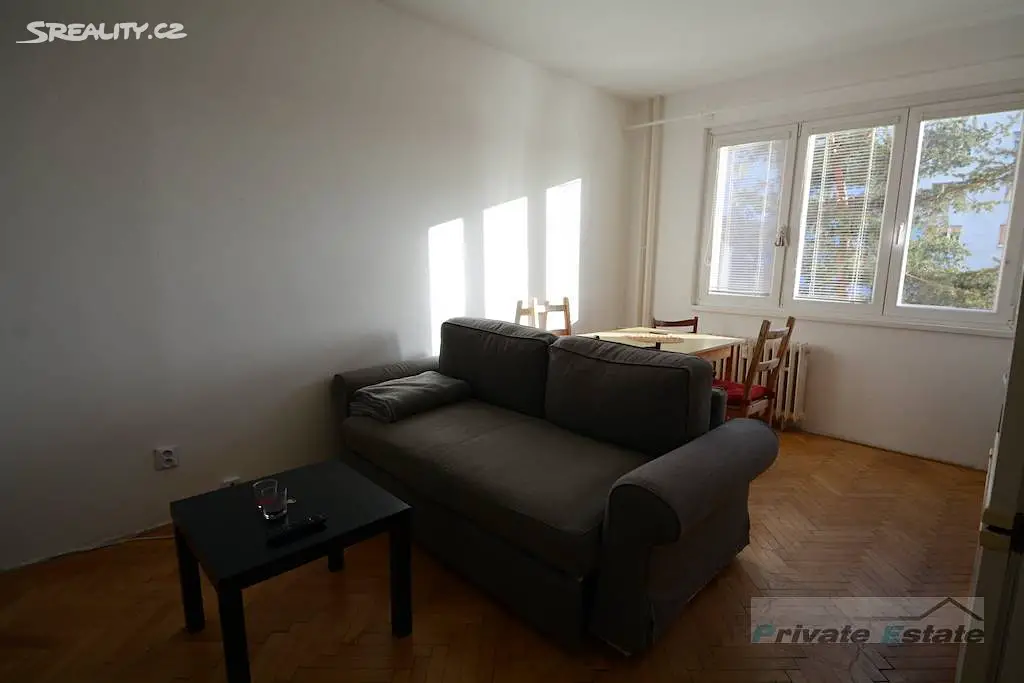 Pronájem bytu 3+kk 53 m², Praha 10 - Záběhlice