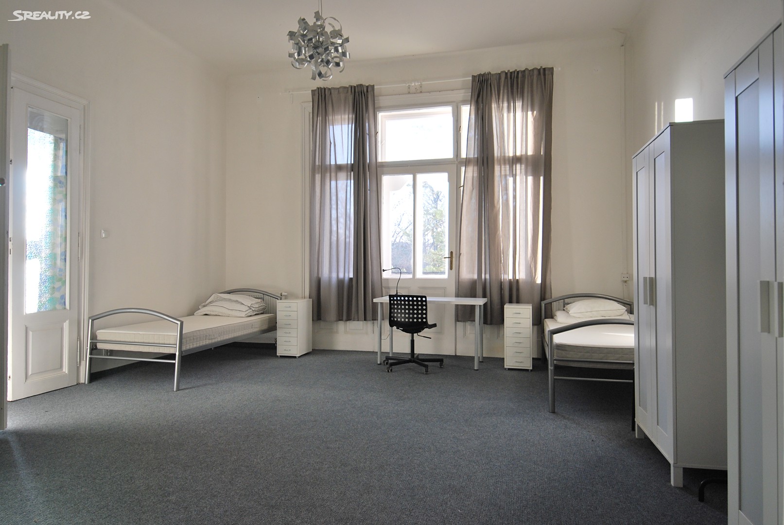 Pronájem bytu 5+1 180 m², Erbenova, Brno - Černá Pole