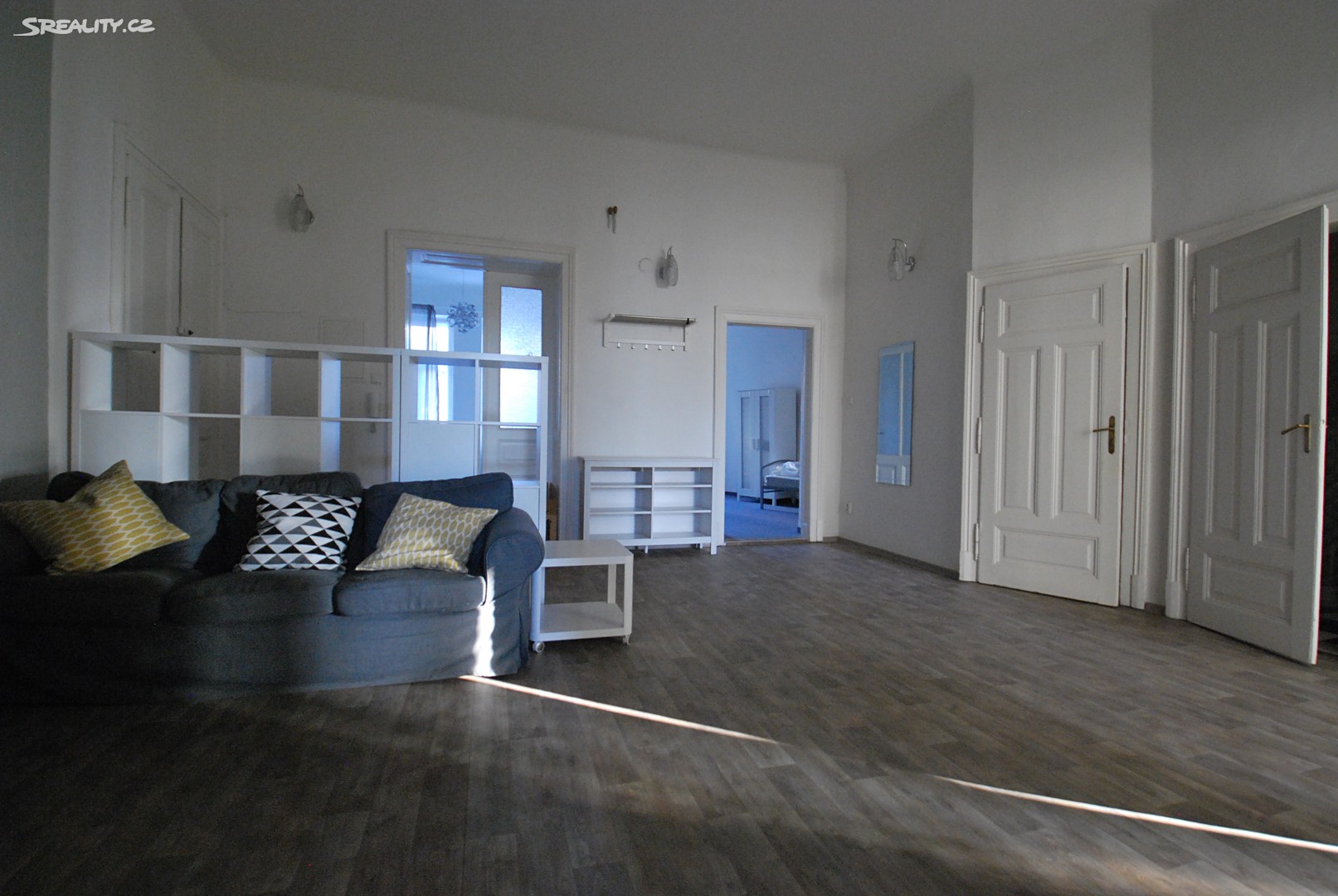 Pronájem bytu 5+1 180 m², Erbenova, Brno - Černá Pole