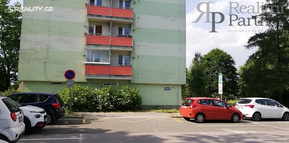 Prodej bytu 1+1 30 m², Průběžná, Ostrava - Poruba