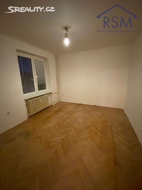 Prodej bytu 2+1 57 m², Prostějov, okres Prostějov