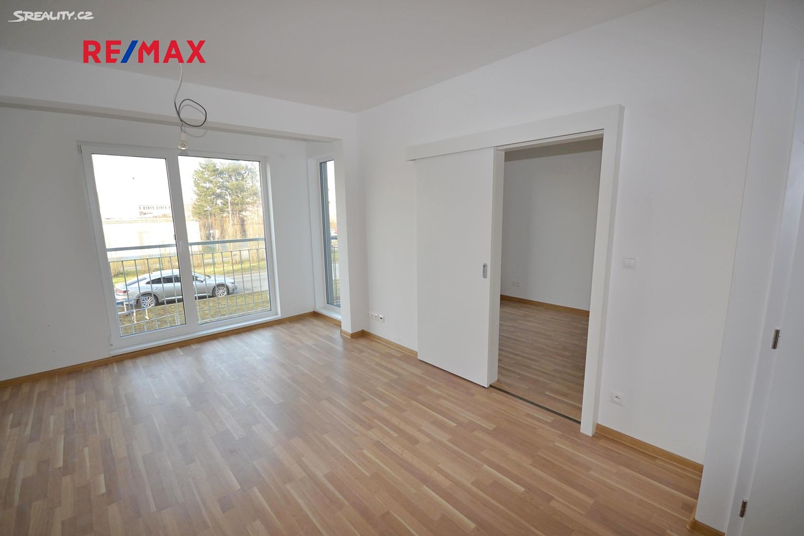 Prodej bytu 2+kk 40 m², Havránkova, Brno - Dolní Heršpice