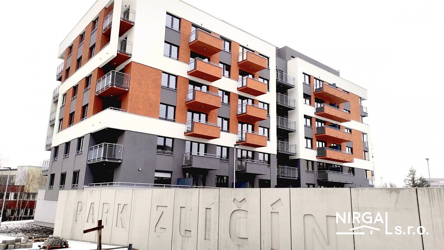 Prodej bytu 2+kk 47 m², Do zahrádek I, Praha 5 - Třebonice