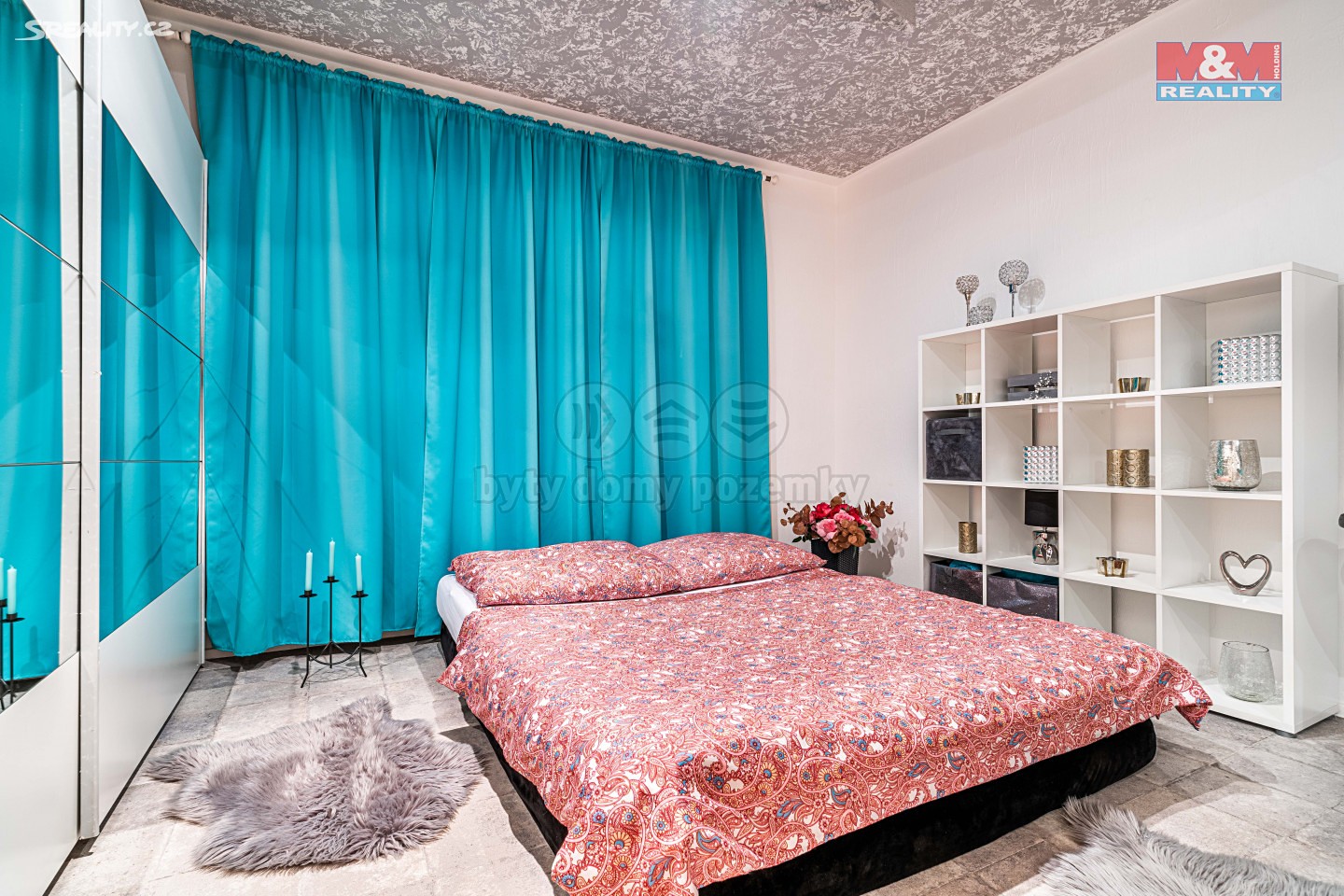 Prodej bytu 3+1 75 m², Rabasova, Jablonec nad Nisou - Mšeno nad Nisou