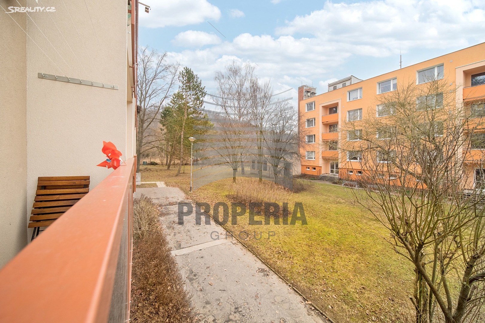 Prodej bytu 3+kk 61 m², Řezáčova, Brno - Komín