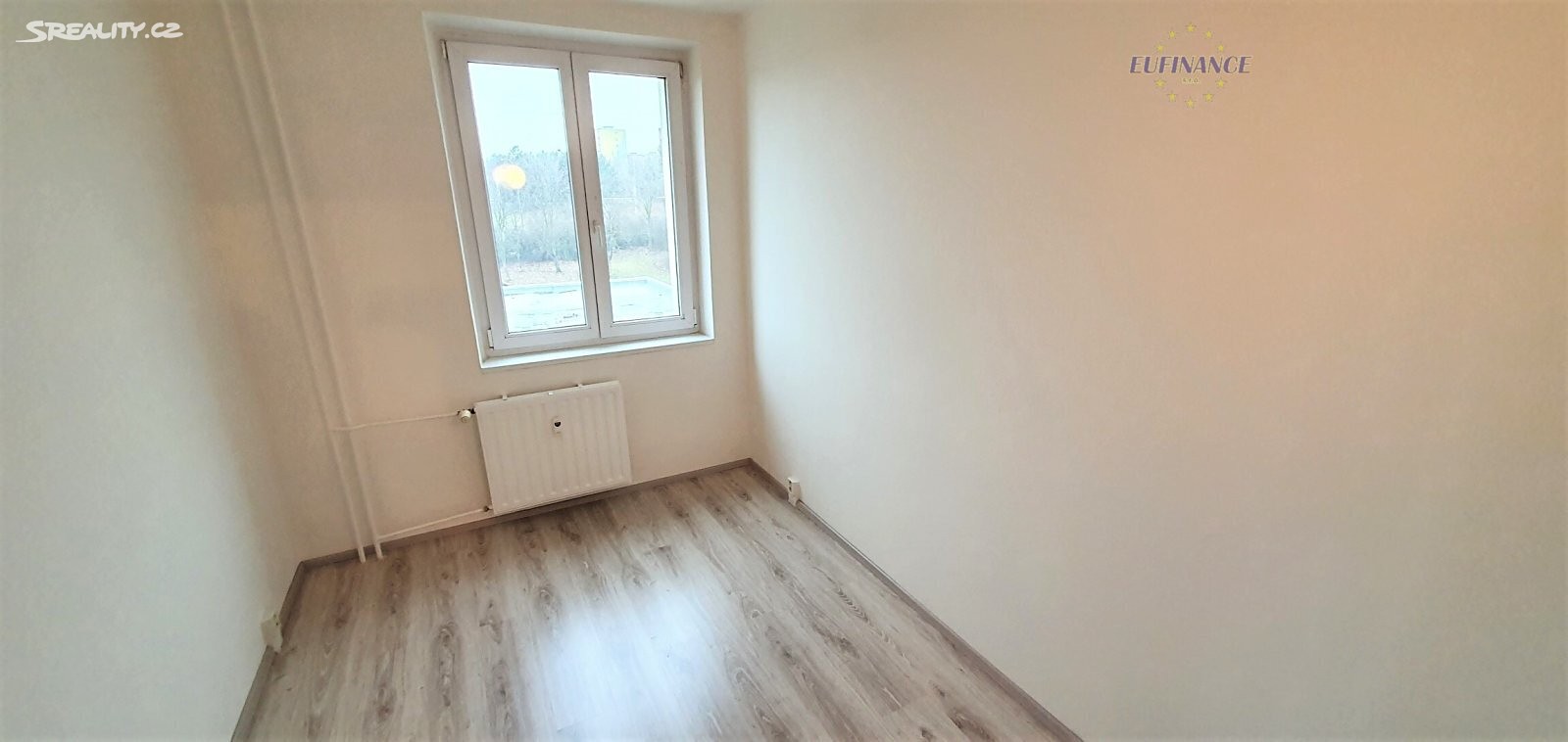 Prodej bytu 4+1 77 m², Borová, Chomutov