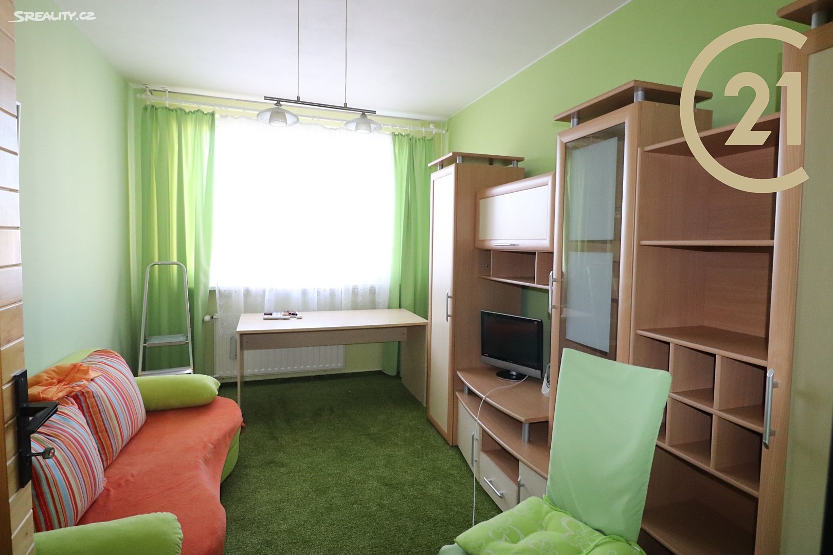 Prodej bytu 4+1 90 m², Jaromíra Matuška, Ostrava - Dubina