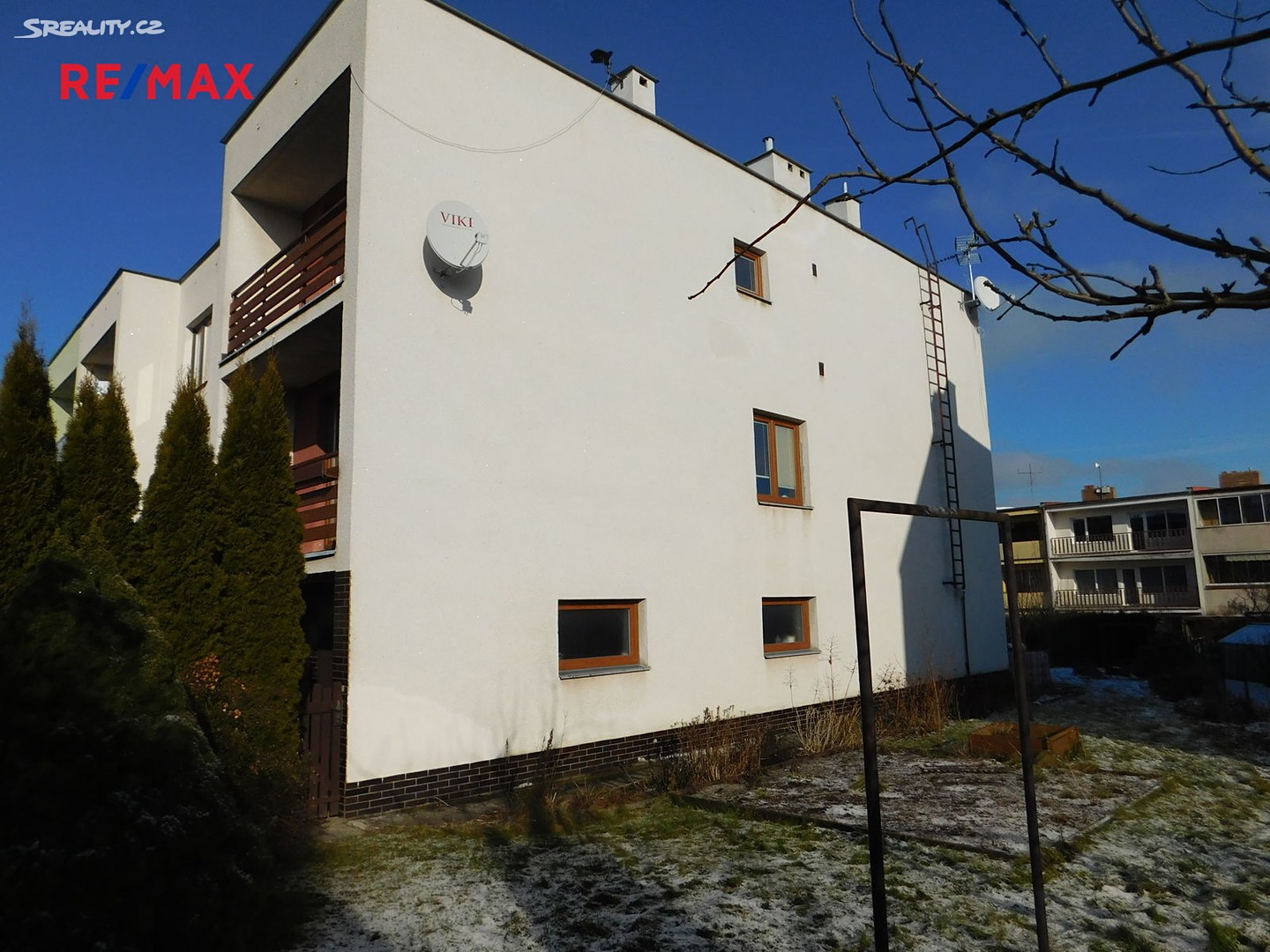 Prodej  rodinného domu 260 m², pozemek 523 m², Nové sady, Jihlava - Horní Kosov