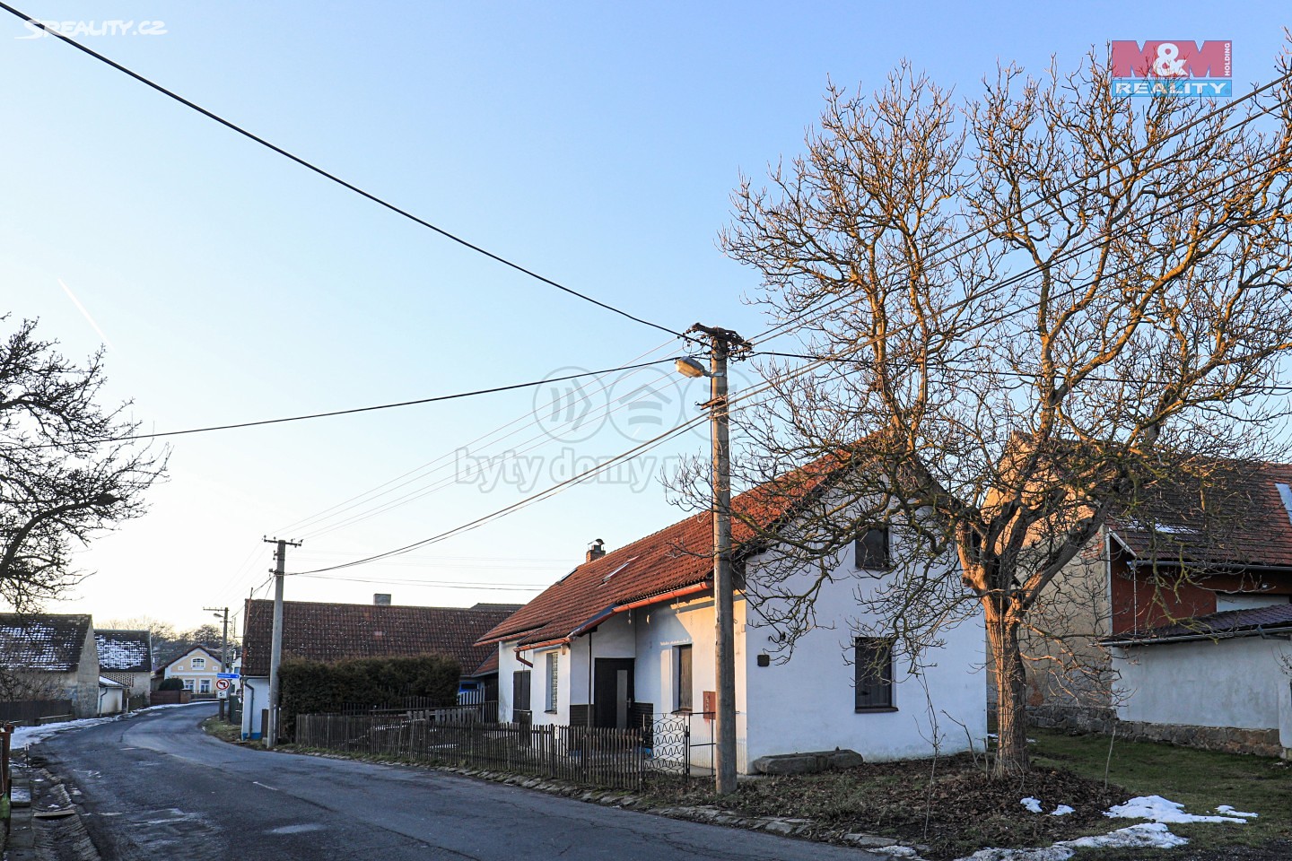 Prodej  rodinného domu 150 m², pozemek 571 m², Mladý Smolivec, okres Plzeň-jih