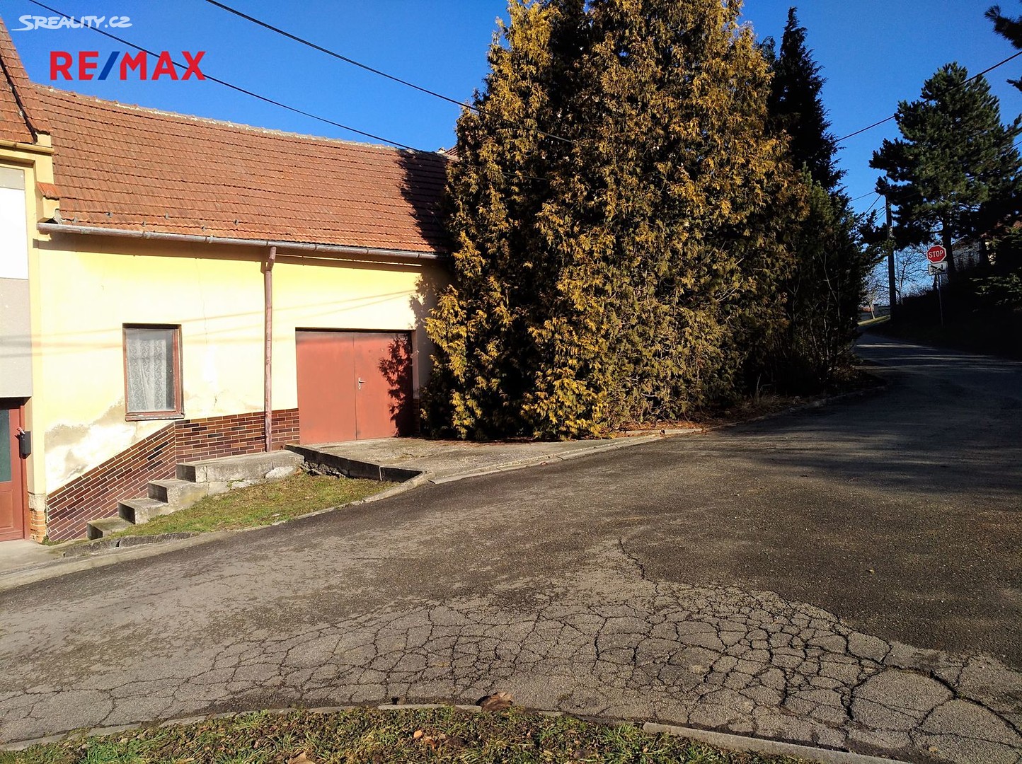 Prodej  rodinného domu 101 m², pozemek 182 m², Švábenice, okres Vyškov