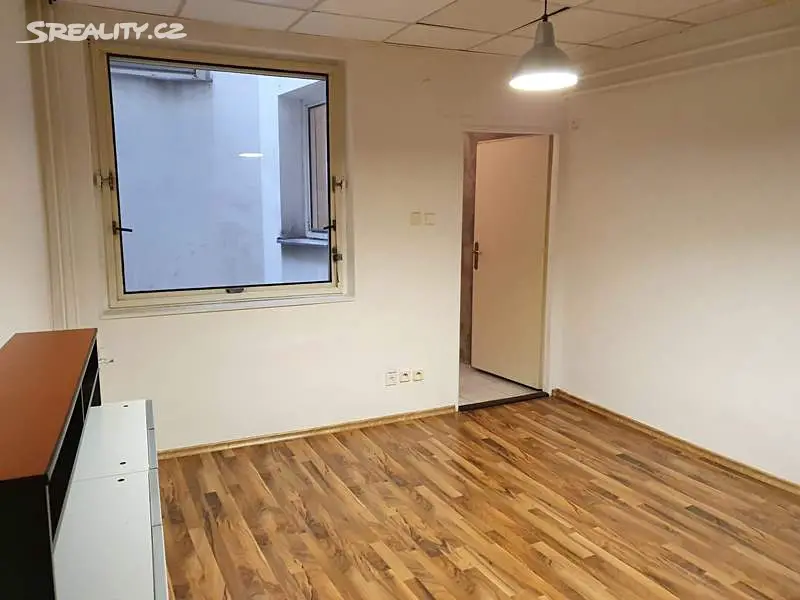 Pronájem bytu 1+1 46 m², Ztracená, Olomouc