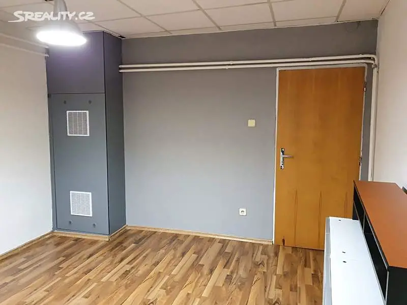 Pronájem bytu 1+1 46 m², Ztracená, Olomouc