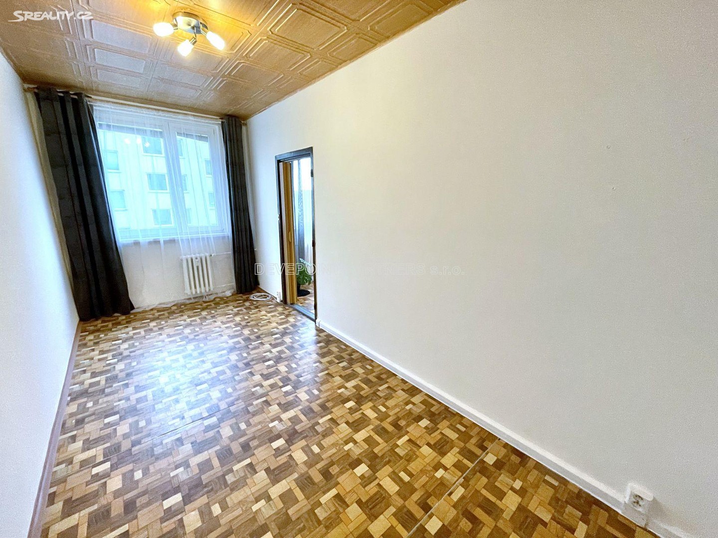 Pronájem bytu 2+1 44 m², Zahradní, Lipník nad Bečvou - Lipník nad Bečvou I-Město