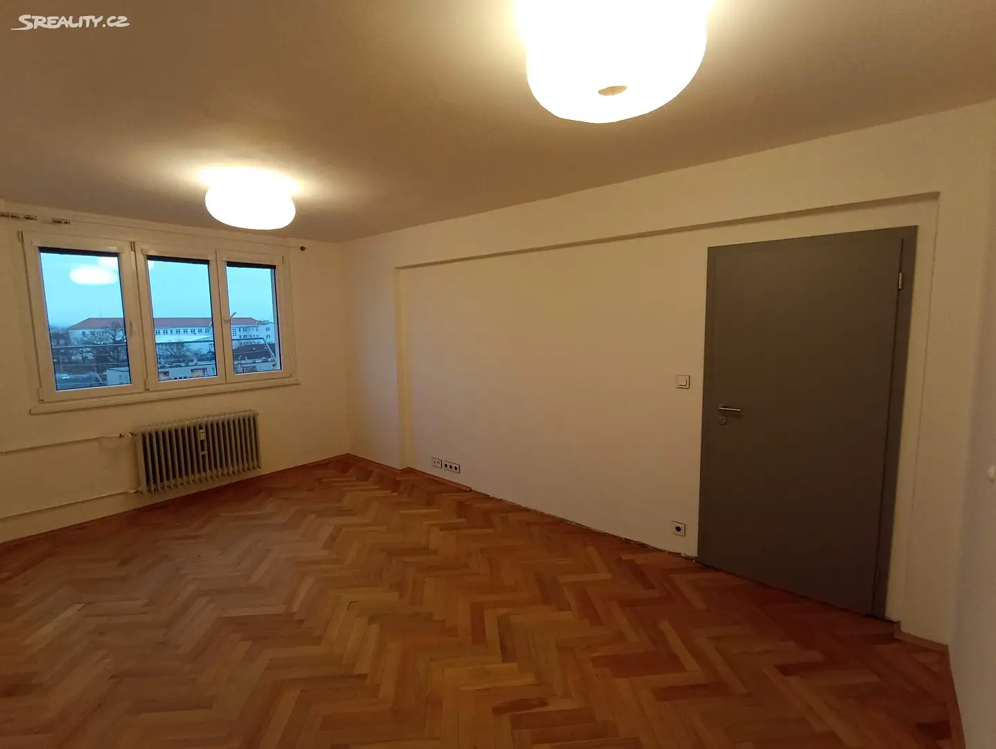 Pronájem bytu 2+1 53 m², Dr. M. Horákové, Písek - Budějovické Předměstí