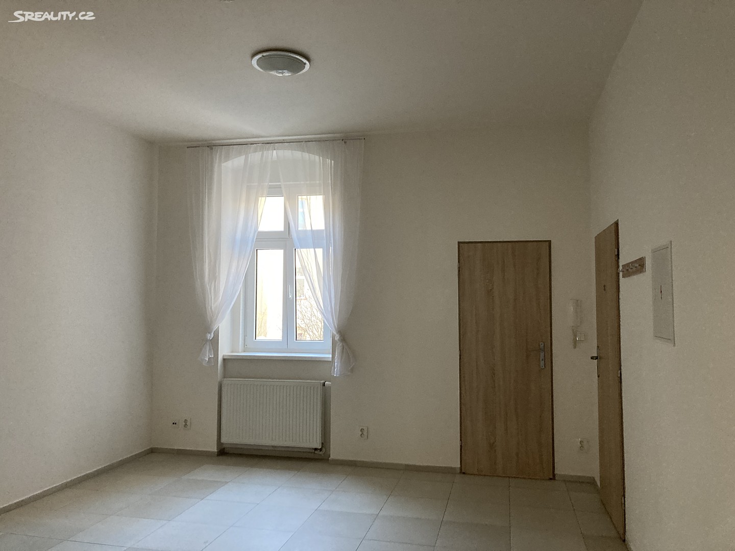 Pronájem bytu 2+1 70 m², Purkyňova, Plzeň - Jižní Předměstí