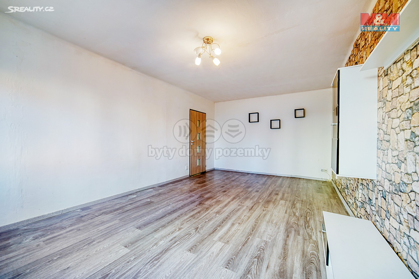 Pronájem bytu 2+1 65 m², Rokycanská, Plzeň - Lobzy