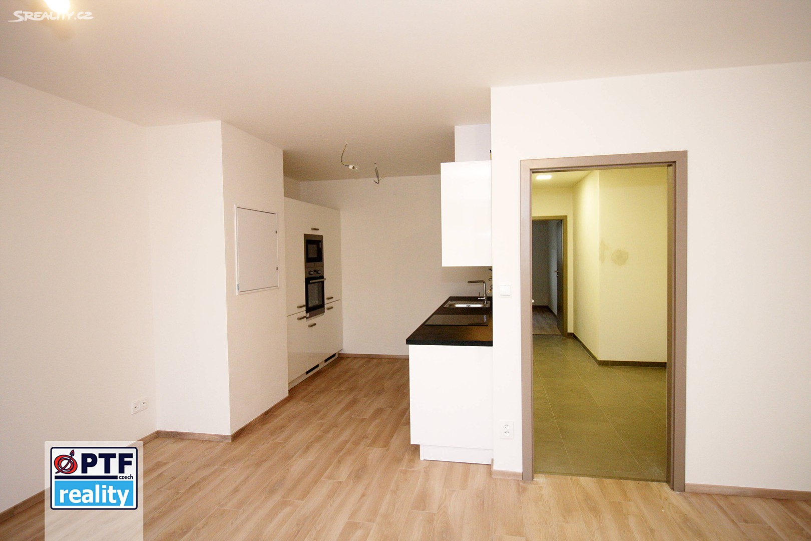 Pronájem bytu 2+kk 54 m², Živnostenská, Plzeň - Lobzy