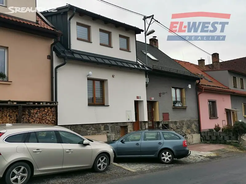 Pronájem bytu 2+kk 52 m², Chmelenská, Sušice - Sušice III