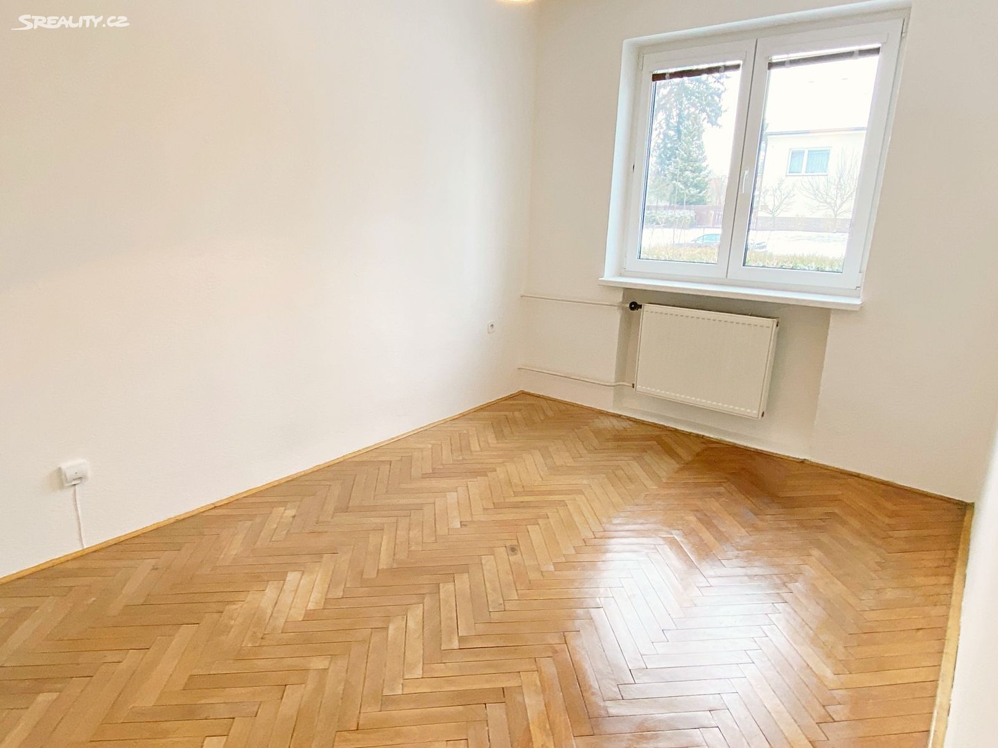 Pronájem bytu 3+1 63 m², Olomouc - Slavonín, okres Olomouc