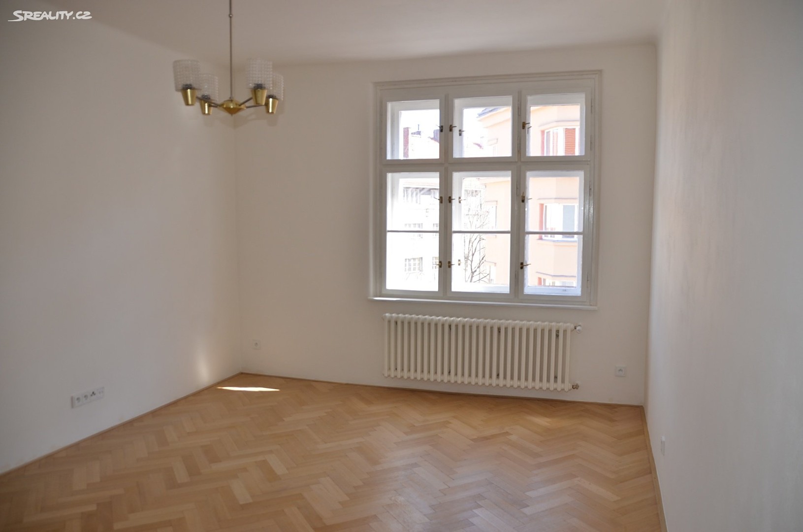 Pronájem bytu 3+kk 66 m², Verdunská, Praha - Bubeneč