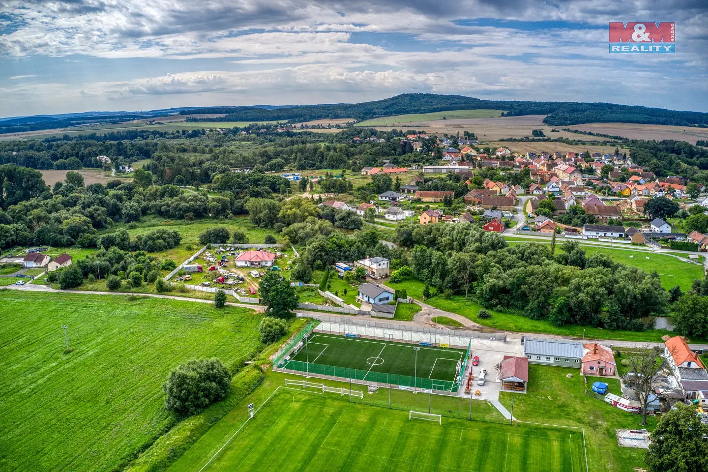 Chotěšov, okres Plzeň-Jih