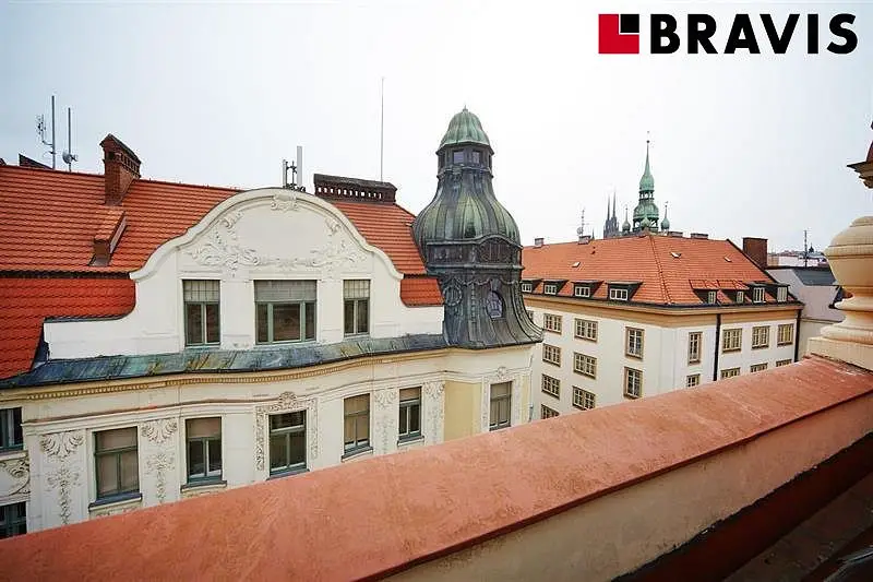 Jánská, Brno - Brno-město