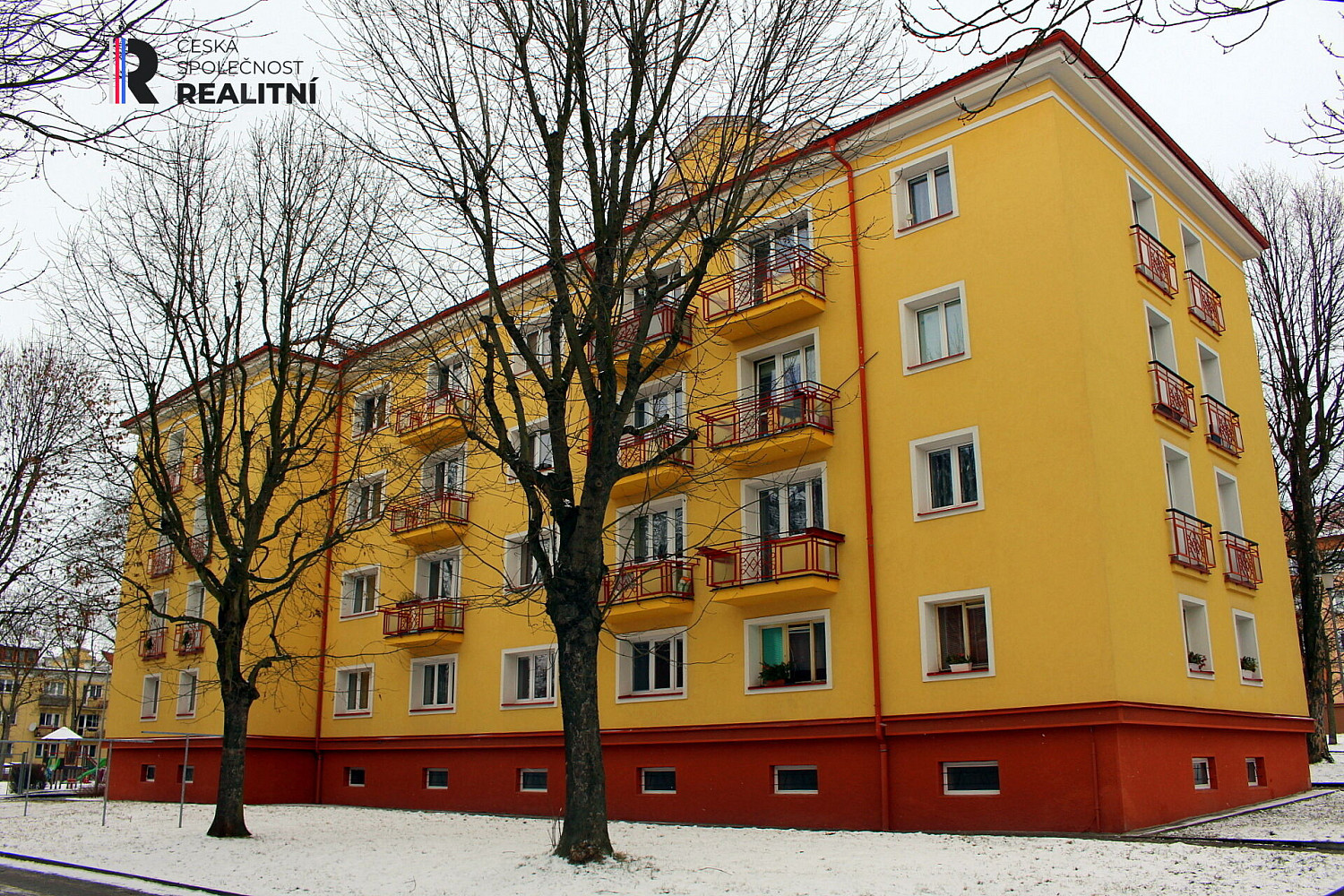 Štúrova, Ostrov, okres Karlovy Vary