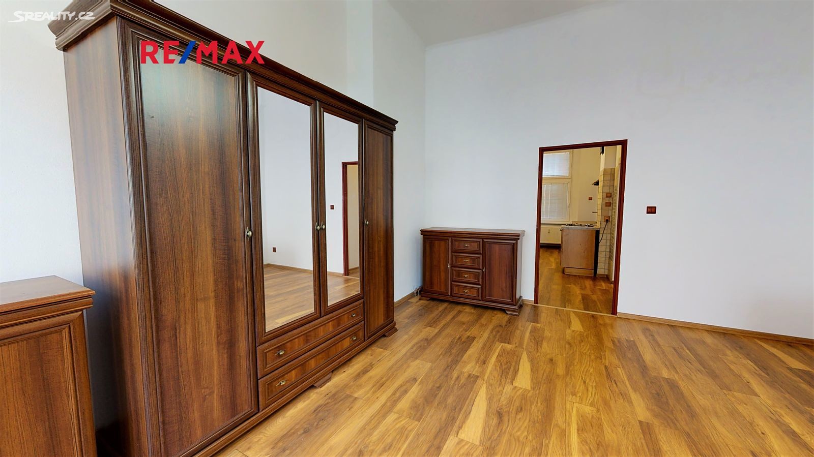 Prodej bytu 2+1 83 m², T. G. Masaryka, Karlovy Vary