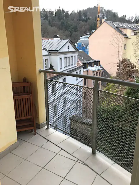 Prodej bytu 3+1 111 m², Mariánskolázeňská, Karlovy Vary