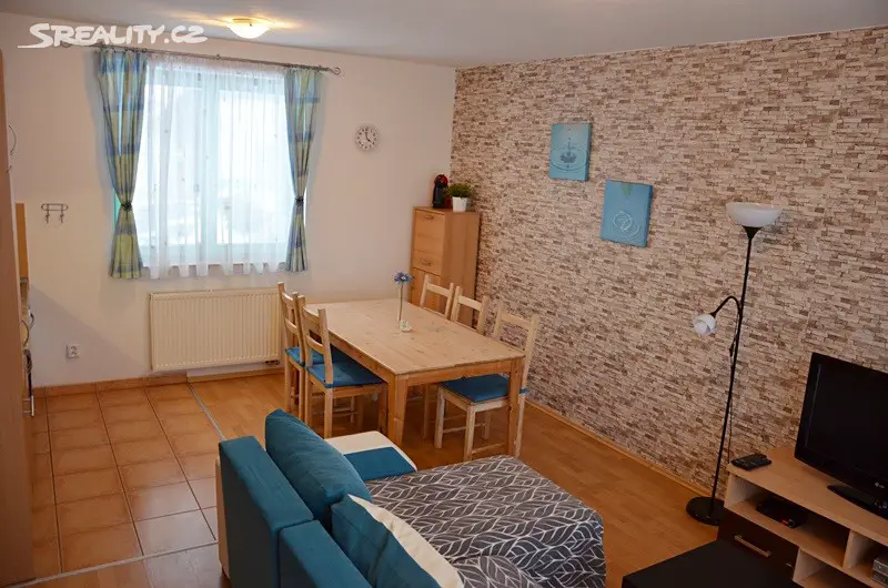 Prodej bytu 3+kk 75 m², Lipno nad Vltavou, okres Český Krumlov