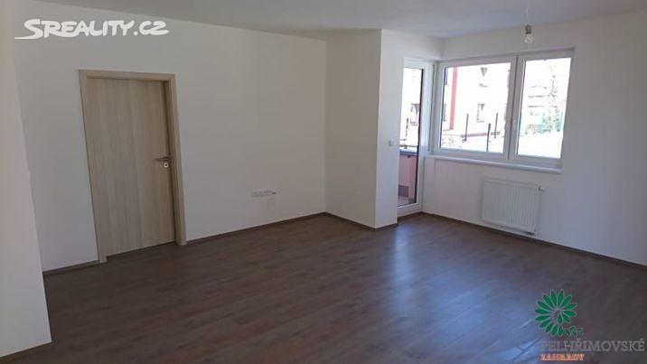 Prodej bytu 3+kk 70 m², Habrová, Pelhřimov