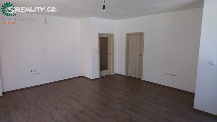 Prodej bytu 3+kk 70 m², Habrová, Pelhřimov