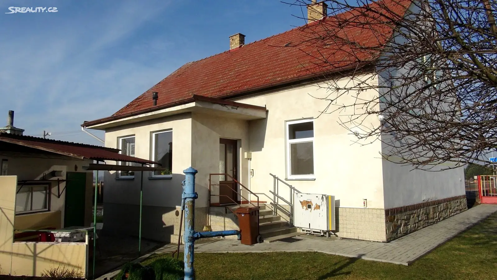 Prodej  rodinného domu 180 m², pozemek 1 933 m², Bolehošť, okres Rychnov nad Kněžnou