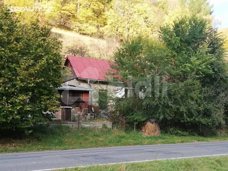 Prodej  rodinného domu 65 m², pozemek 3 358 m², Kozlovice, okres Frýdek-Místek