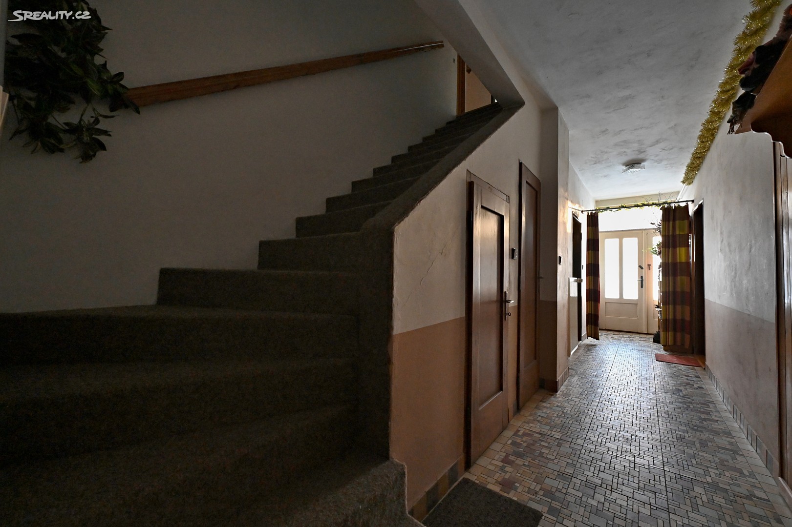 Prodej  rodinného domu 140 m², pozemek 398 m², Nechanice, okres Hradec Králové