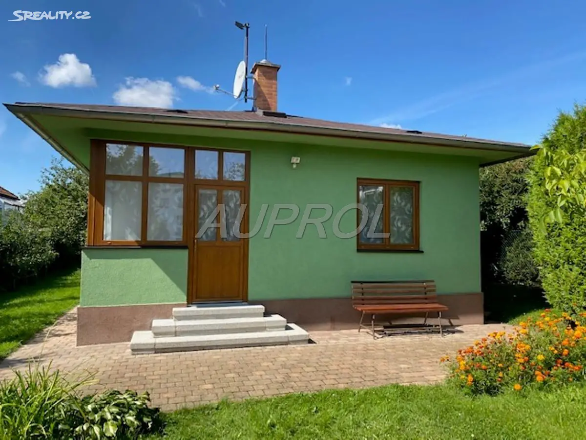 Prodej  rodinného domu 132 m², pozemek 796 m², Olešná, okres Rakovník