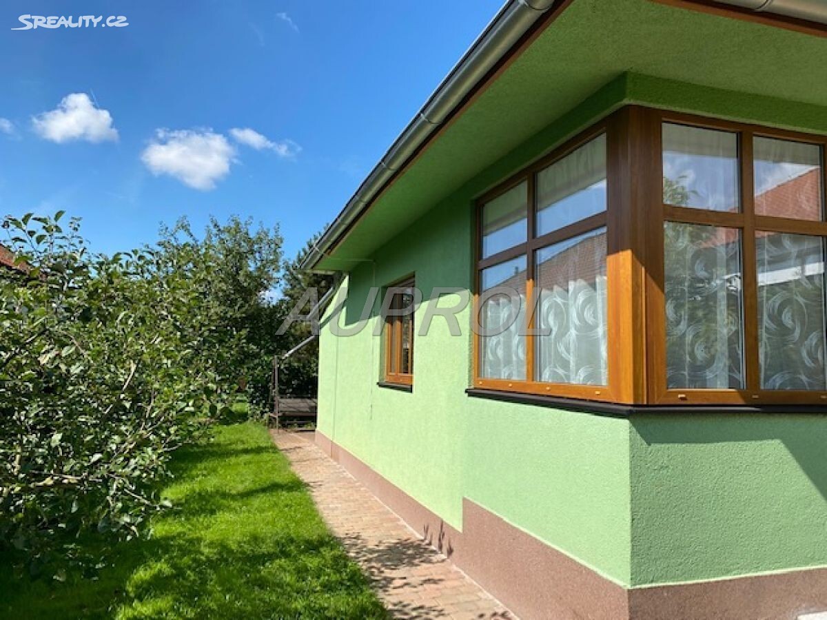 Prodej  rodinného domu 132 m², pozemek 796 m², Olešná, okres Rakovník