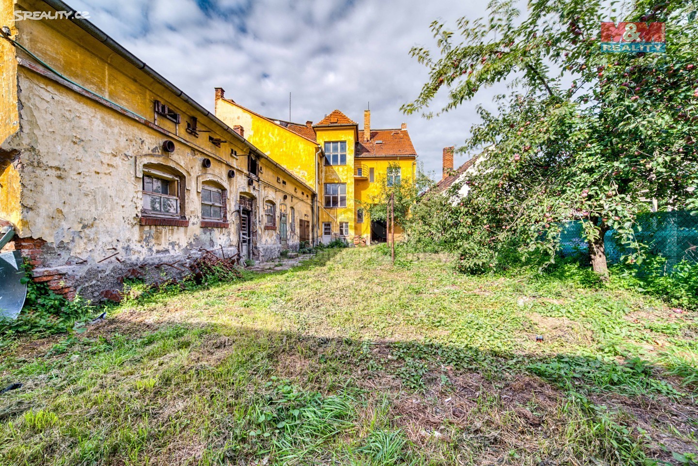 Prodej  rodinného domu 822 m², pozemek 1 062 m², Staňkov - Staňkov I, okres Domažlice