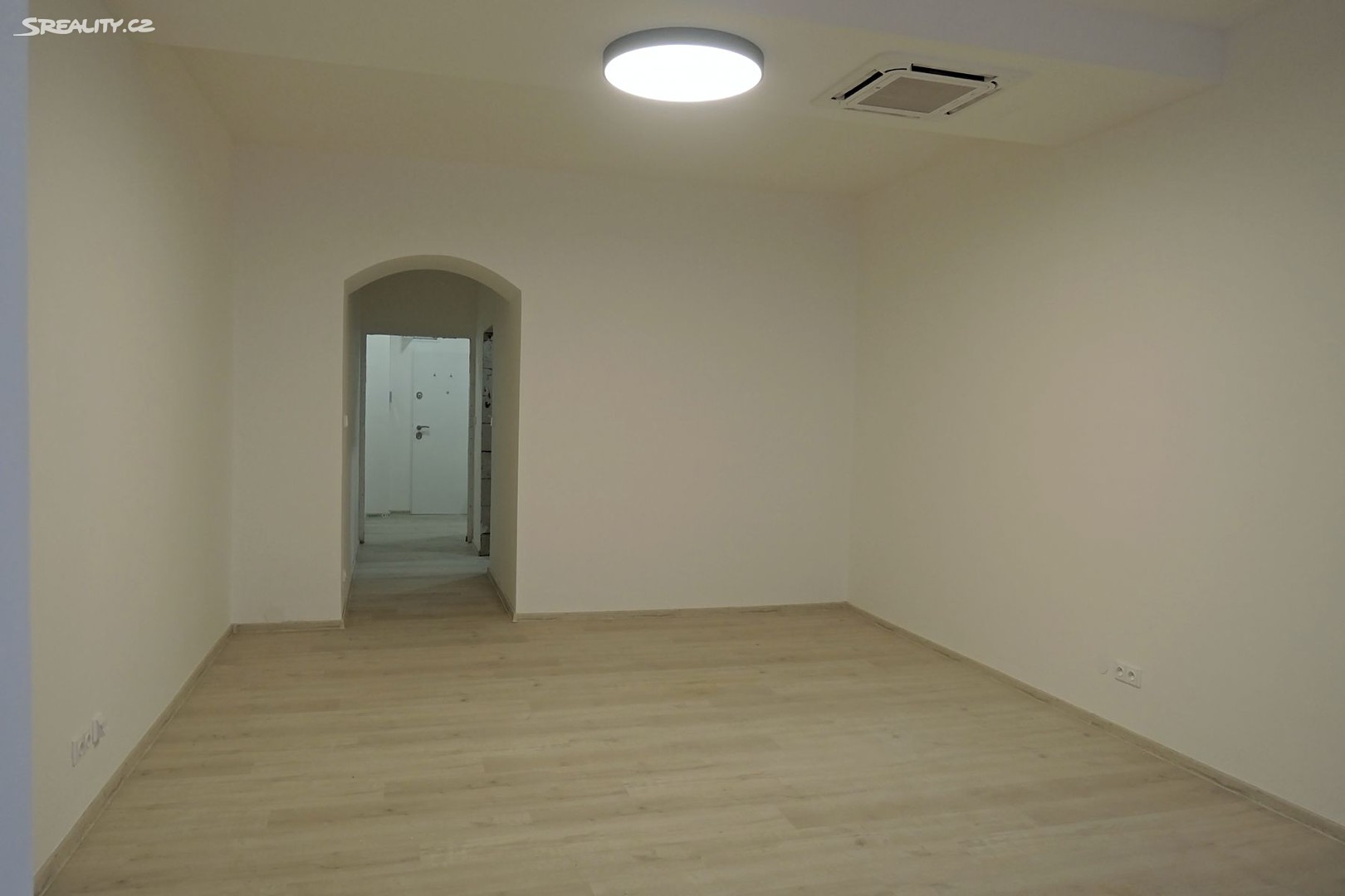 Pronájem bytu 1+1 51 m², Merhautova, Brno - Zábrdovice